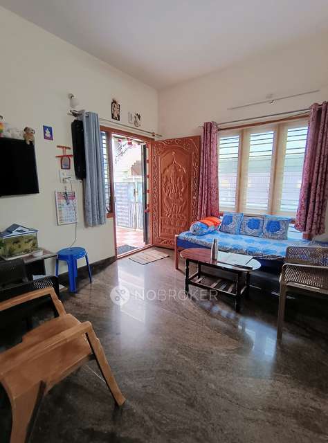 4 BHK Flat For Sale  In Mahadevapura