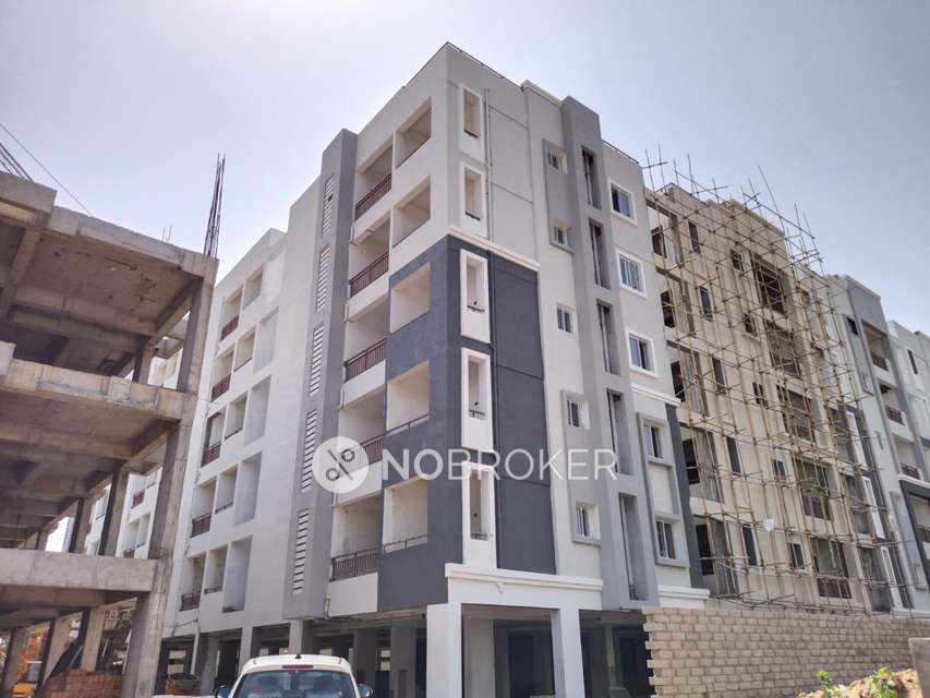 2 BHK Flat In Essen Marvella For Sale  In Jeedimetla