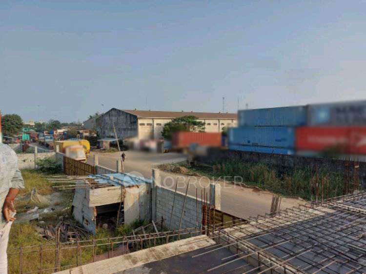 Industrial Building in Manali, Chennai for Rent 