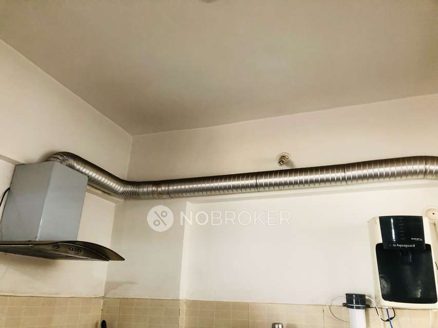 2 BHK Flat In Spandan Sparsh for Rent  In Wagholi