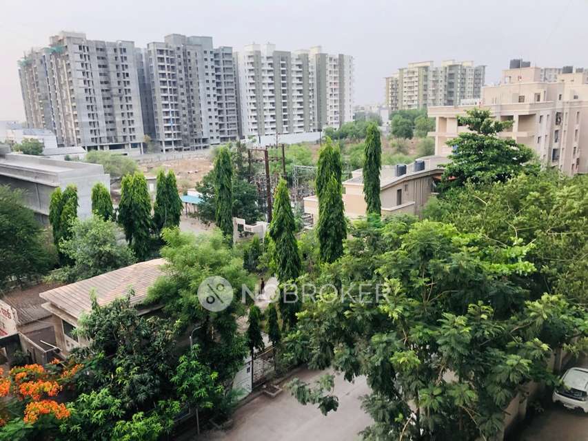2 BHK Flat In Spandan Sparsh for Rent  In Wagholi