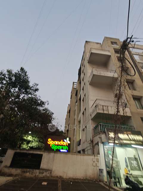 2 BHK Villa In Spandan Sparsh for Rent  In Wagholi