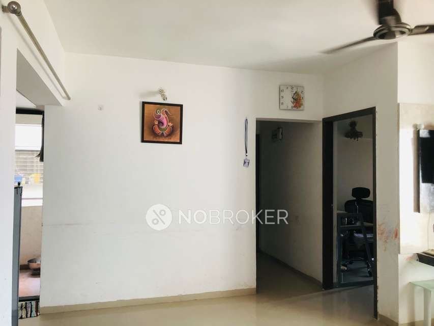 2 BHK Flat In Spandan Sparsh for Rent  In Wagholi