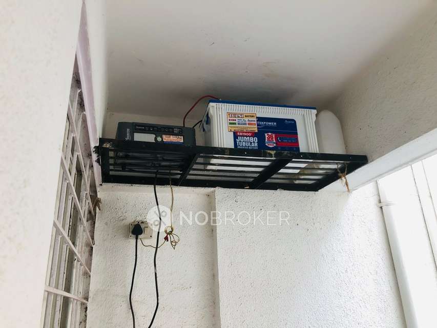 2 BHK Flat In Spandan Sparsh for Rent  In Wagholi