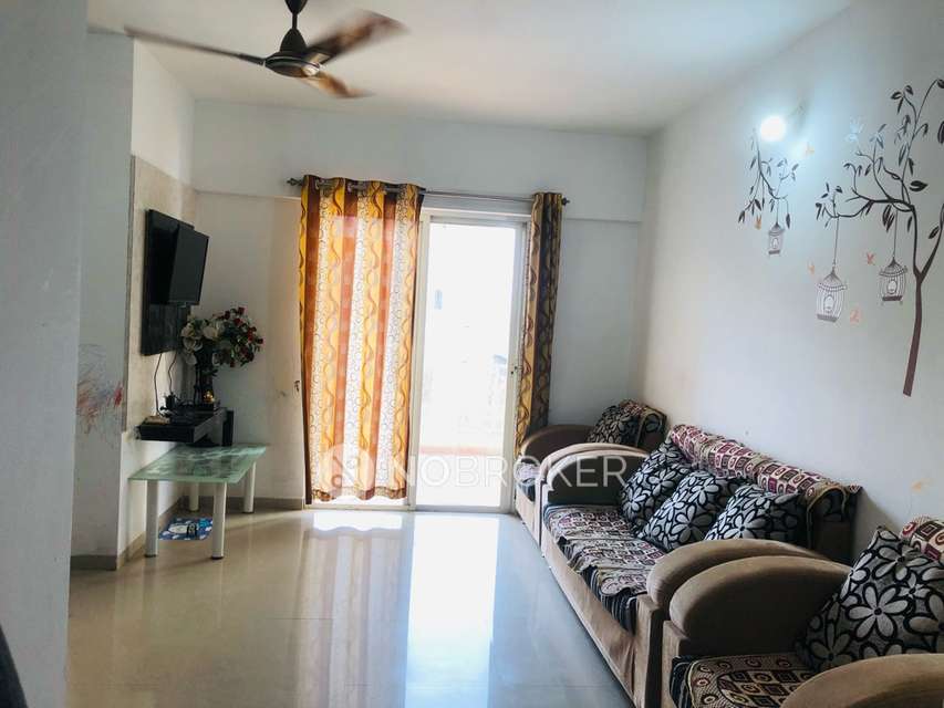 2 BHK Flat In Spandan Sparsh for Rent  In Wagholi