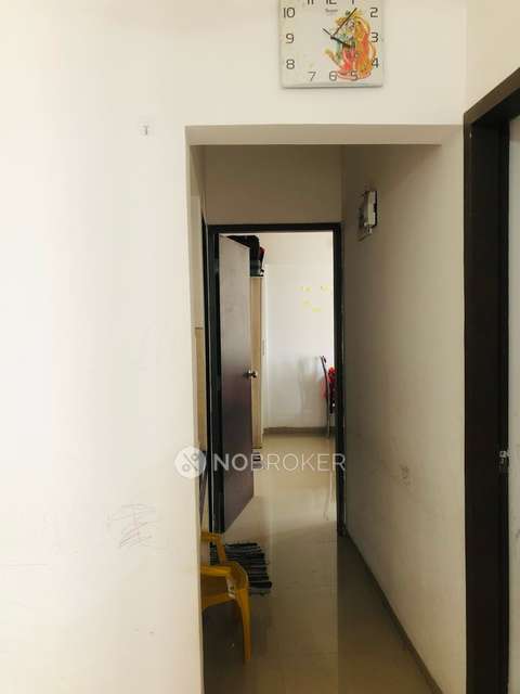 2 BHK Flat In Spandan Sparsh for Rent  In Wagholi