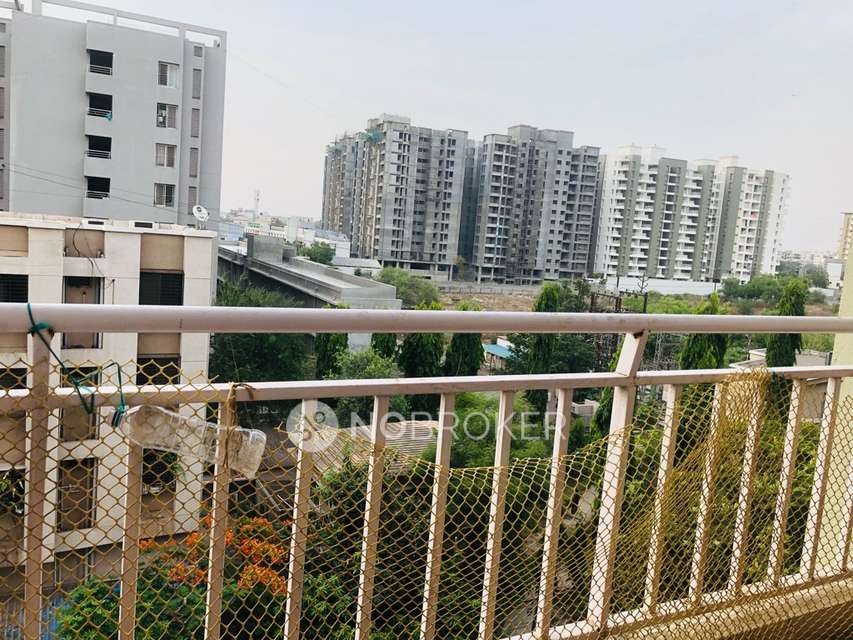 2 BHK Flat In Spandan Sparsh for Rent  In Wagholi