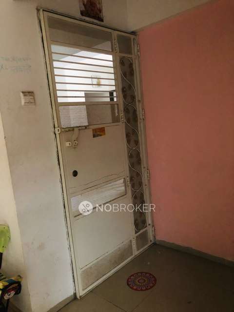 2 BHK Flat In Spandan Sparsh for Rent  In Wagholi