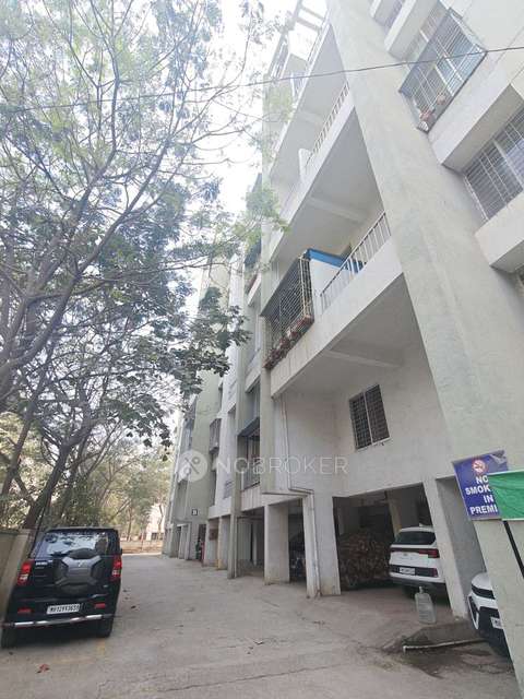 2 BHK Villa In Spandan Sparsh for Rent  In Wagholi