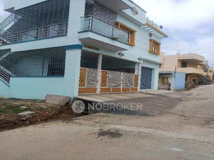 1 BHK House for Rent  In Gollarahatti