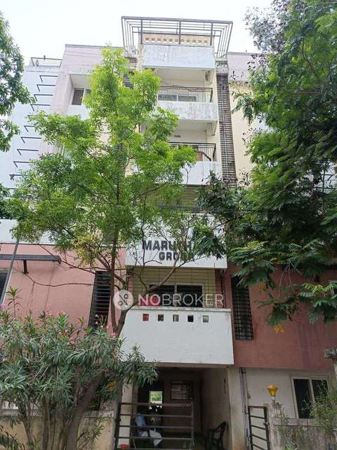 3 BHK Flat In Marutham Orchid For Sale  In Urapakkam