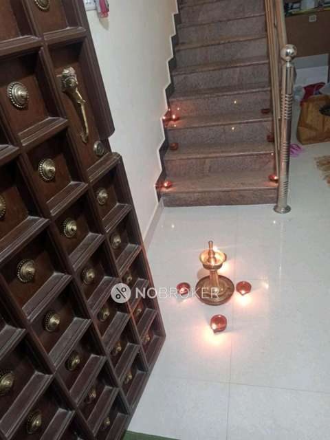 3 BHK Flat In Classic Sai Bhavani For Sale  In Madipakkam