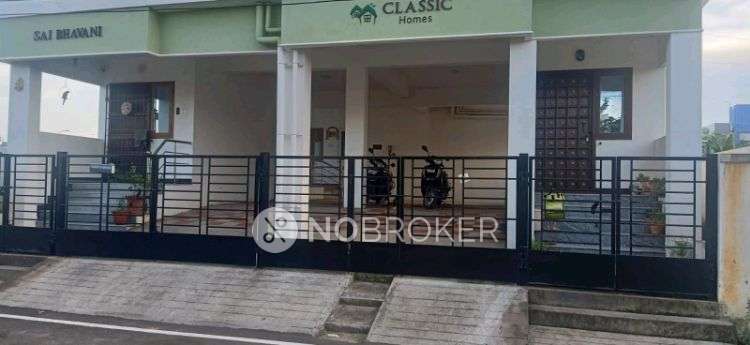 3 BHK Flat In Classic Sai Bhavani For Sale  In Madipakkam