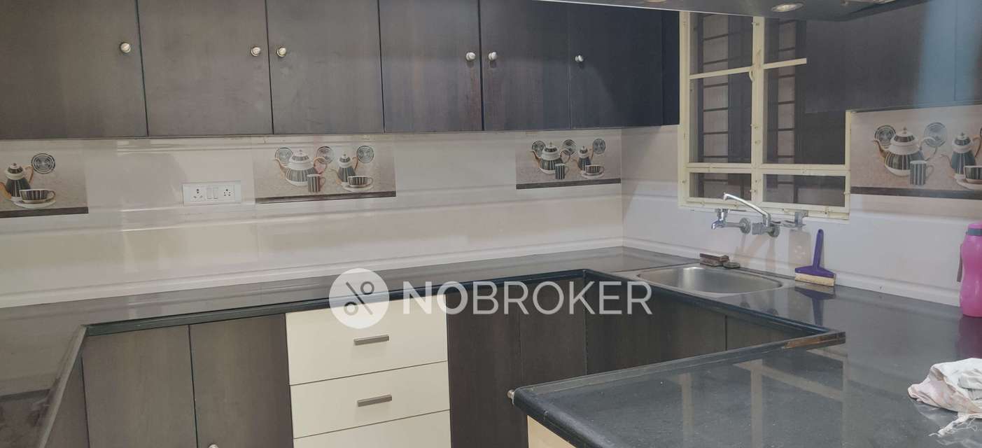 3 BHK Flat In Classic Sai Bhavani For Sale  In Madipakkam