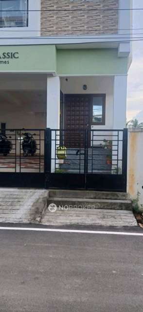 3 BHK Flat In Classic Sai Bhavani For Sale  In Madipakkam