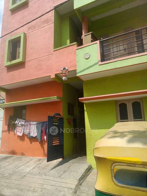 1 RK House for Rent  In Peenya