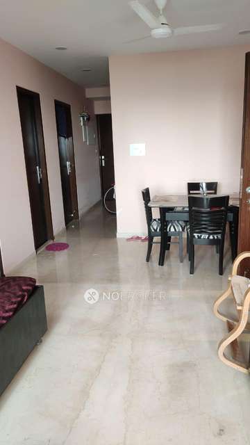2 BHK Flat In Sriji Towers For Sale  In Wadala East, Wadala