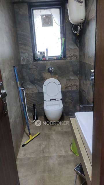 2 BHK Flat In Sriji Towers For Sale  In Wadala East, Wadala