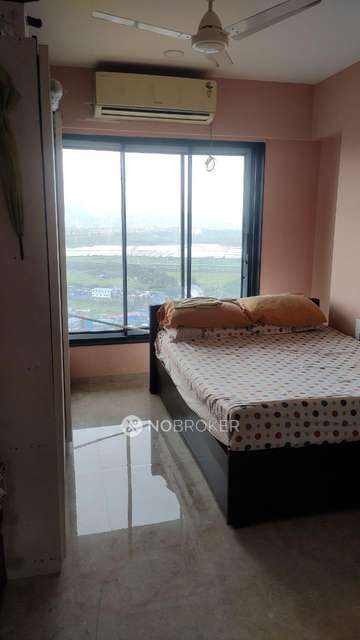 2 BHK Flat In Sriji Towers For Sale  In Wadala East, Wadala