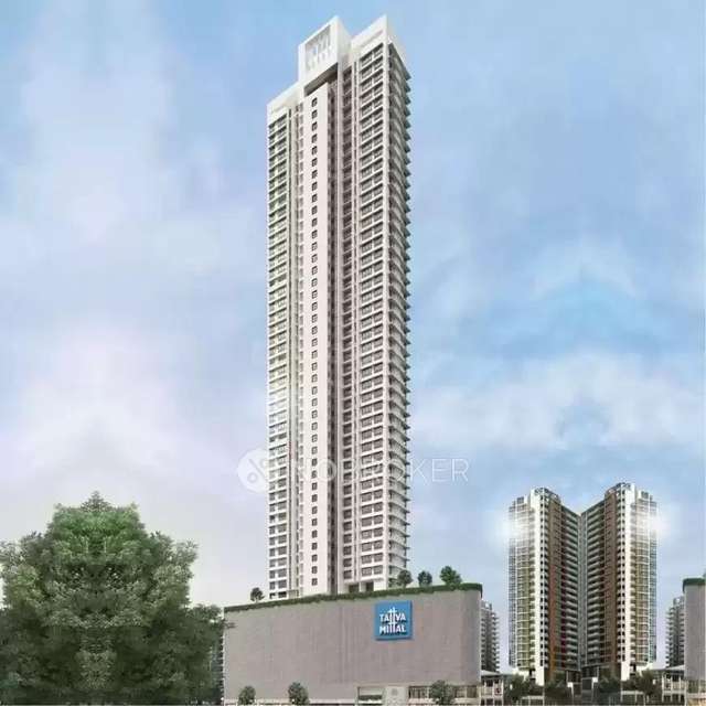2 BHK Flat In Sriji Towers For Sale  In Wadala East, Wadala
