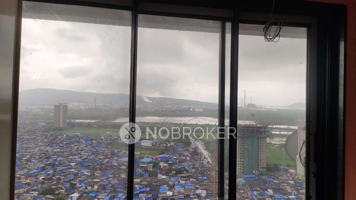 2 BHK Flat In Sriji Towers For Sale  In Wadala East, Wadala