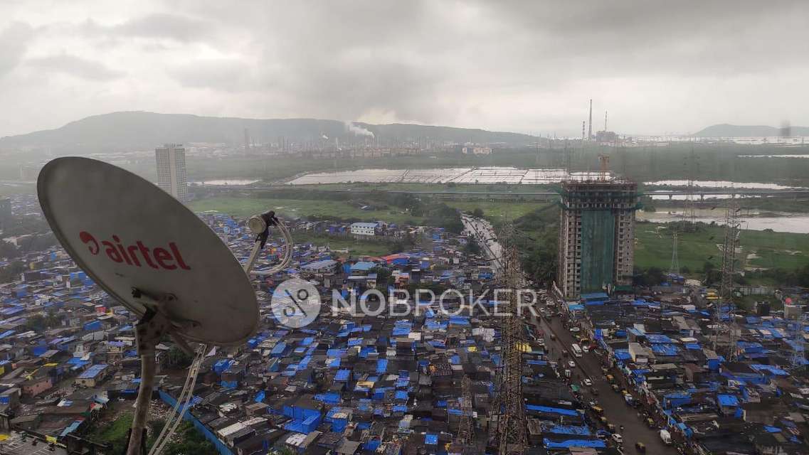 2 BHK Flat In Sriji Towers For Sale  In Wadala East, Wadala