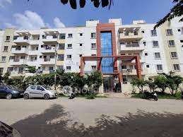 2 BHK Flat In Monito Eshanya For Sale  In Doddajala