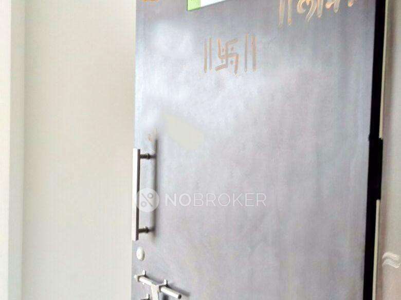 2 BHK Flat In Kumbare Fusion City For Sale  In Kondhawe Dhawade