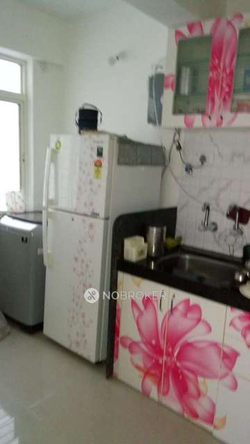 2 BHK Flat In Kumbare Fusion City For Sale  In Kondhawe Dhawade