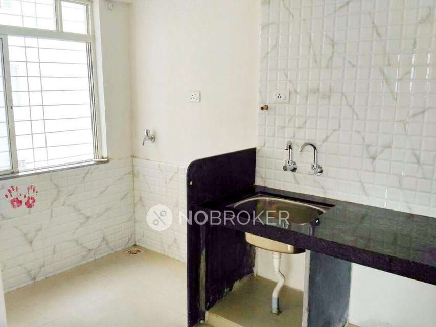 2 BHK Flat In Kumbare Fusion City For Sale  In Kondhawe Dhawade