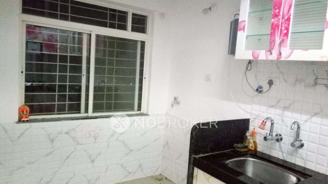 2 BHK Flat In Kumbare Fusion City For Sale  In Kondhawe Dhawade