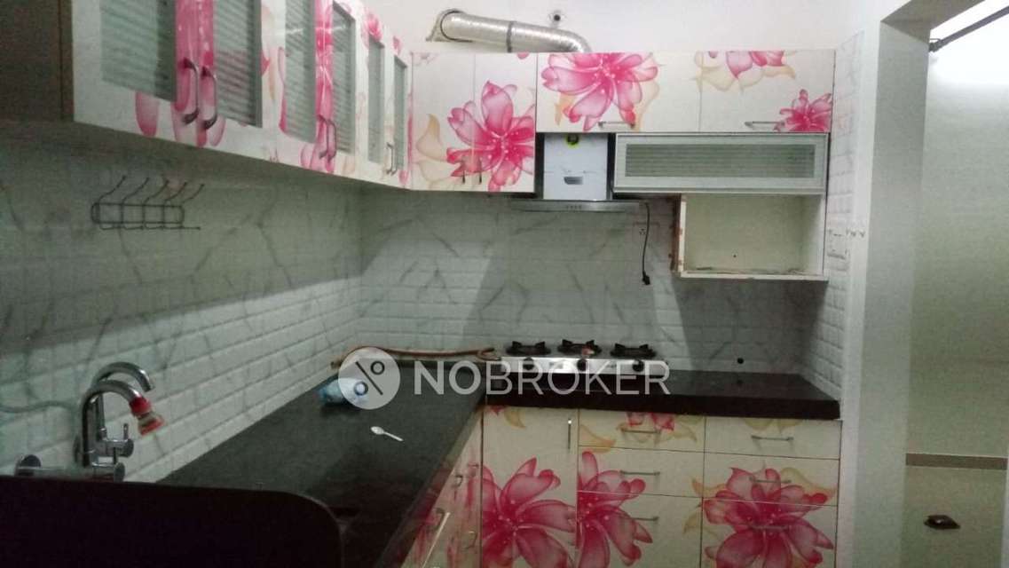 2 BHK Flat In Kumbare Fusion City For Sale  In Kondhawe Dhawade