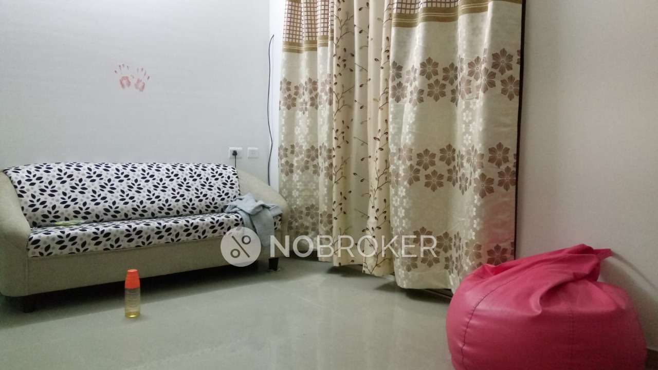 2 BHK Flat In Kumbare Fusion City For Sale  In Kondhawe Dhawade