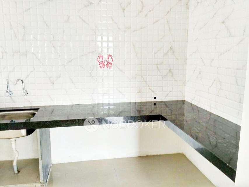 2 BHK Flat In Kumbare Fusion City For Sale  In Kondhawe Dhawade