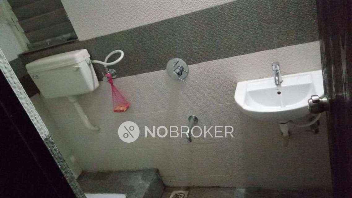 2 BHK Flat In Kumbare Fusion City For Sale  In Kondhawe Dhawade