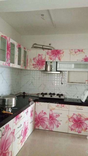 2 BHK Flat In Kumbare Fusion City For Sale  In Kondhawe Dhawade