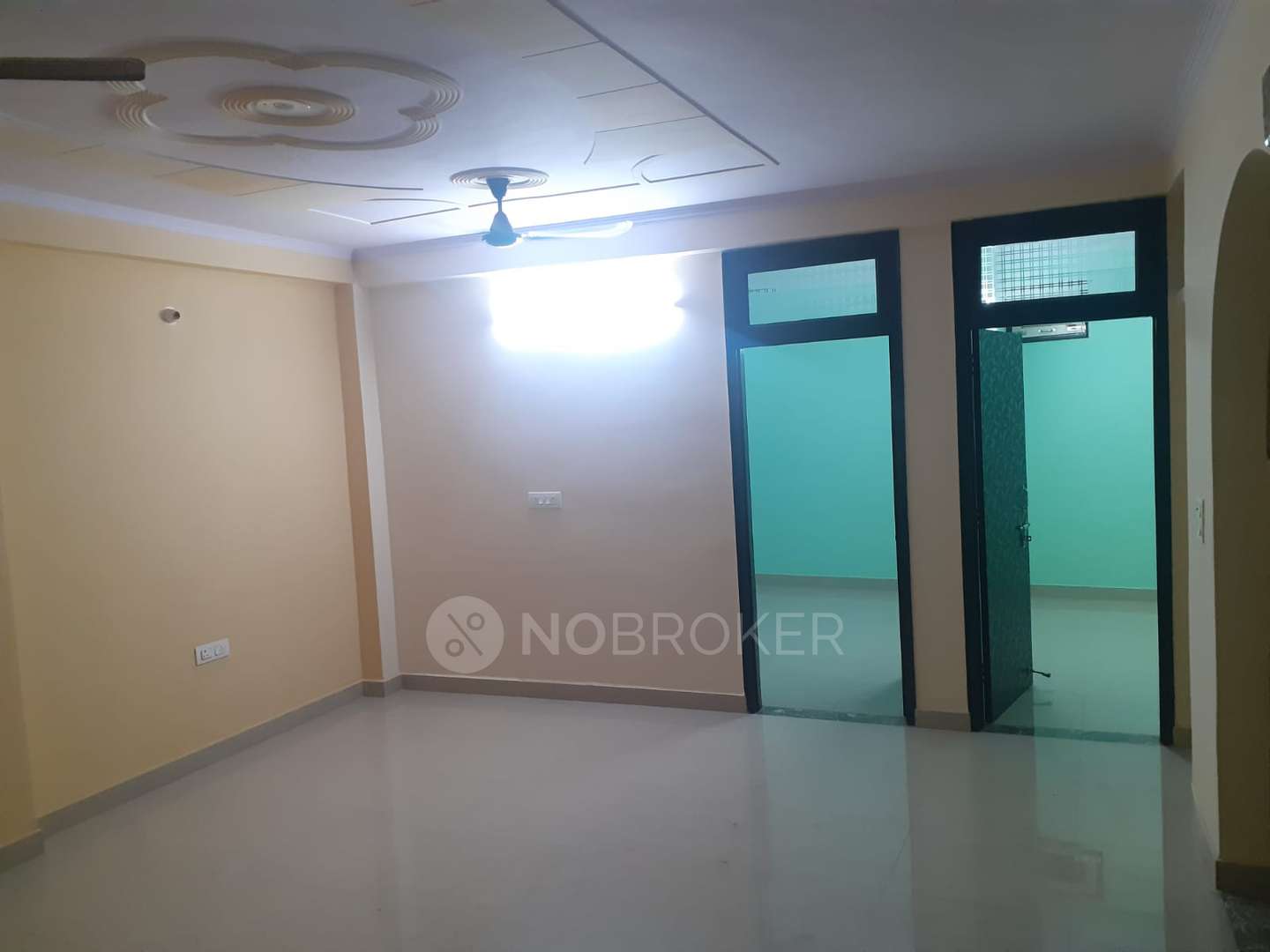 Independent House Shakarpur Rent WITHOUT BROKERAGE Semifurnished 2