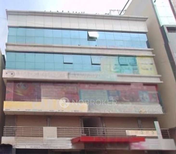 2 BHK Flat In Ameena Beaufort  for Rent  In Kalasipalya