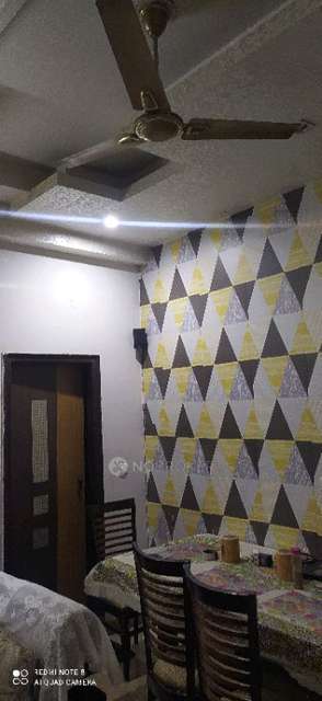 3 BHK Flat In Builder Floor For Sale  In Shakti Khand 2, Indirapuram