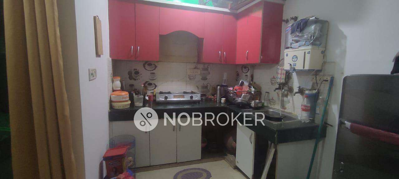 1 BHK Flat In Limra Edifice Apartment For Sale  In Sector 73