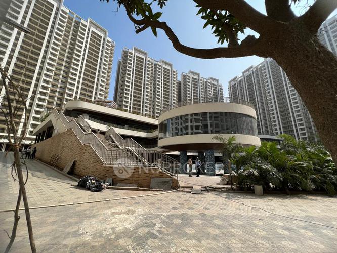 Regency Anantam Dombivli East Without Brokerage Semifurnished 1 BHK