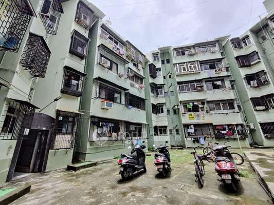 1 RK Flat In Bal Ratna Co-operative Housing Society  for Rent  In Goregaon West