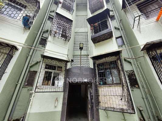 1 RK Flat In Bal Ratna Co-operative Housing Society  for Rent  In Goregaon West