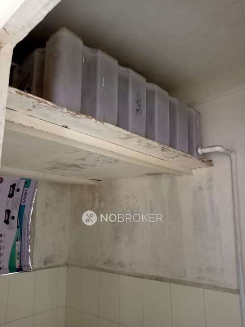 1 RK Flat In Rukmini Colony For Sale  In Gopalpatti