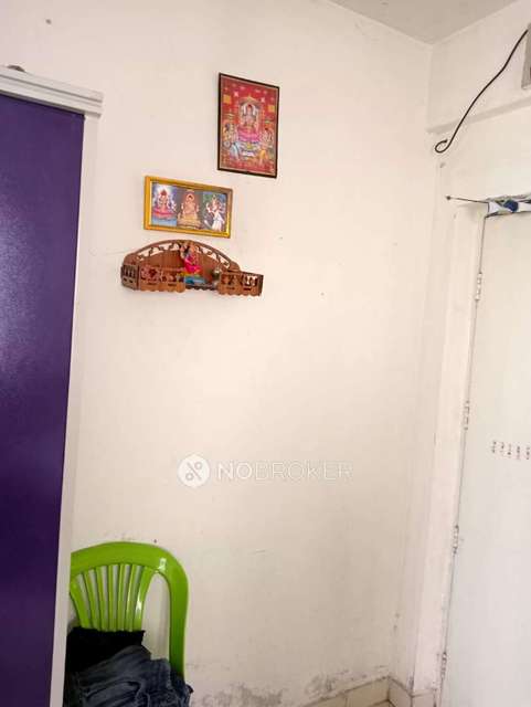 1 RK Flat In Rukmini Colony For Sale  In Gopalpatti