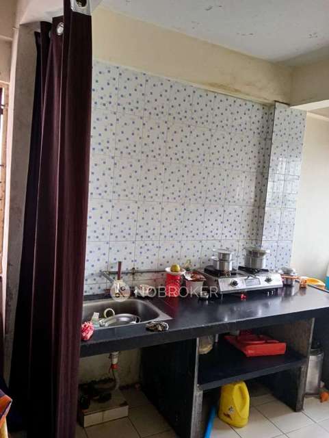 1 RK Flat In Rukmini Colony For Sale  In Gopalpatti