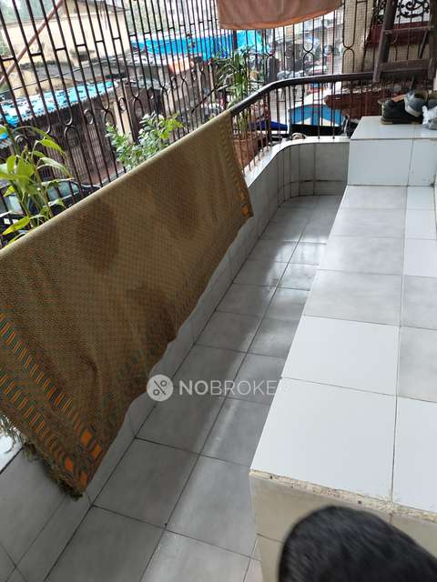 2 BHK Flat In Vinod Apartment For Sale  In Ulhasnagar