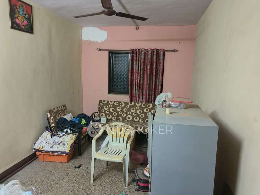 1 BHK Flat In Standalone Building  For Sale  In Dombivli West