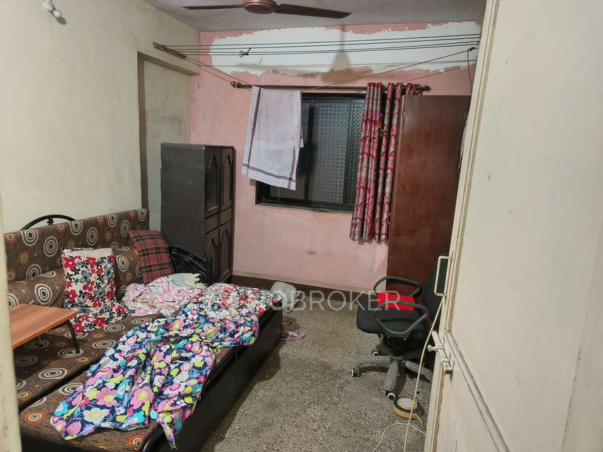 1 BHK Flat In Standalone Building  For Sale  In Dombivli West