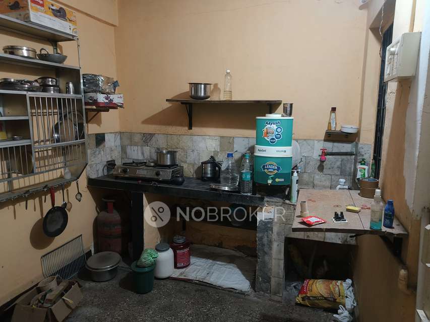 1 BHK Flat In Standalone Building  For Sale  In Dombivli West